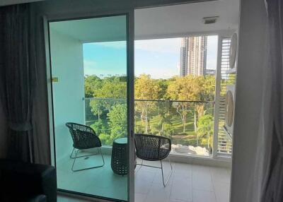 The Legend Residences Condo for rent