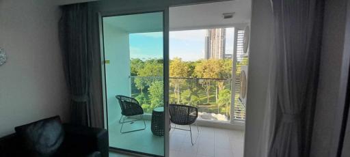 The Legend Residences Condo for rent