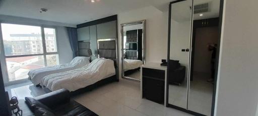 The Legend Residences Condo for rent