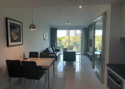 The Legend Residences Condo for rent