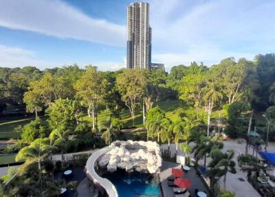 The Legend Residences Condo for rent