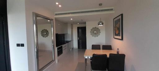 The Legend Residences Condo for rent