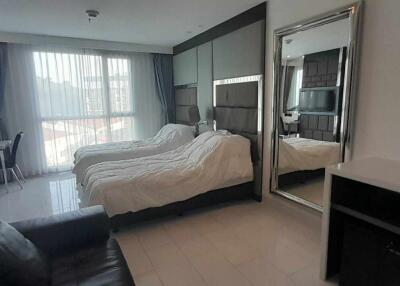 The Legend Residences Condo for rent