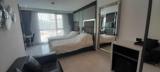 The Legend Residences Condo for rent