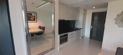 The Legend Residences Condo for rent