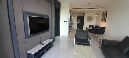 The Legend Residences Condo for rent