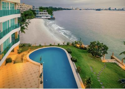 Luxury condo Paradise Ocean For Sale