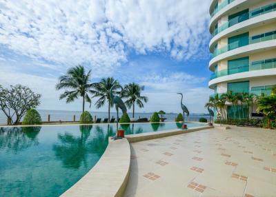 Luxury condo Paradise Ocean For Sale