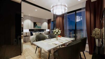 The Panora Pratamnuk Condo For Sale