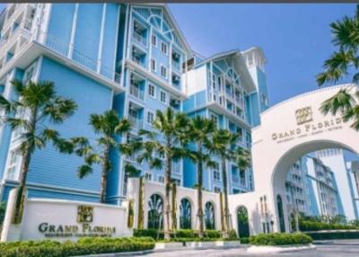 Grand Florida Beachfront For Sale&Rent