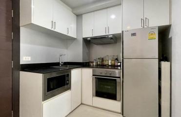 Condo For Sale at Deblue Sky (Thepprasit)