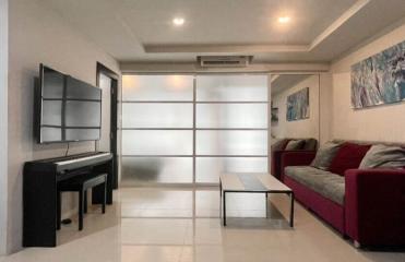 Condo For Sale at Deblue Sky (Thepprasit)