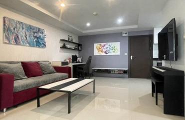 Condo For Sale at Deblue Sky (Thepprasit)