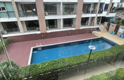 Condo For Sale at Deblue Sky (Thepprasit)