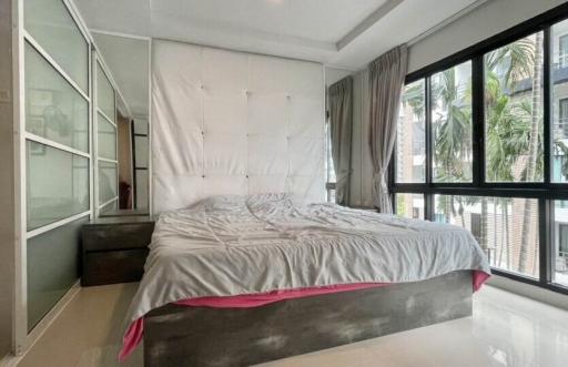 Condo For Sale at Deblue Sky (Thepprasit)