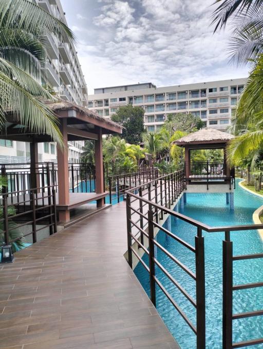 Laguna Beach Resort 3 the Mal For Rent