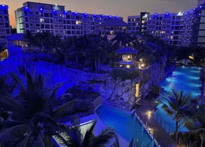 Laguna Beach Resort 3 the Mal For Rent