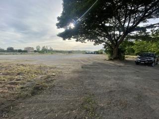 Land for Sale 7-3-10 Rai Near U-Tapao Airport