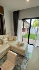 Pool Villa For sale at Huay Yai