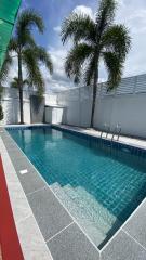 Pool Villa For sale at Huay Yai