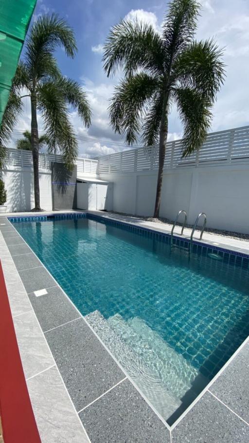 Pool Villa For sale at Huay Yai