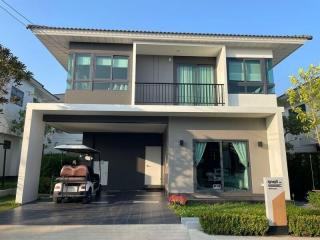 House For Sale At Supalai Park View