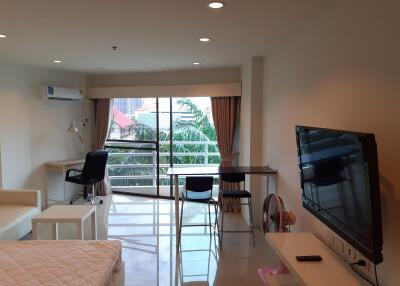 Studio  For Sale View Talay2