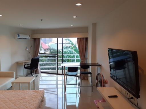 Studio  For Sale View Talay2