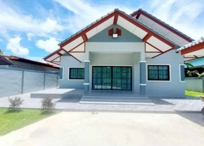 House for sale at Huayyai