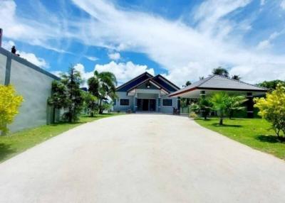 House for sale at Huayyai