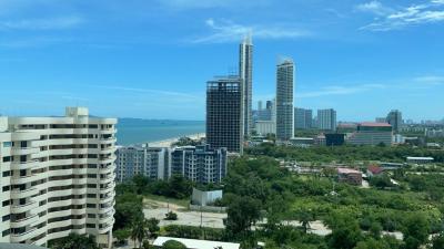 Veranda Residence 2 Bedrooms for sale