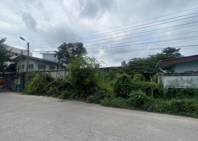 Land For Sale Thepprasit  Pattaya