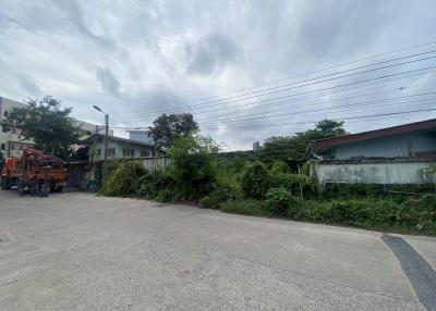 Land For Sale Thepprasit  Pattaya