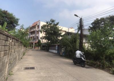 Land For Sale Thepprasit  Pattaya