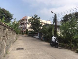 Land For Sale Thepprasit  Pattaya