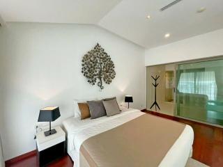 Beachfront Condo For Sale Or Rent at The Sanctuary