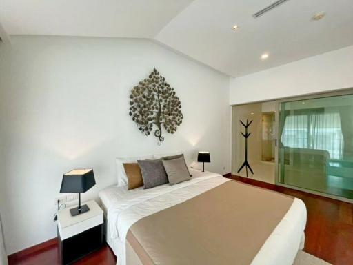 Beachfront Condo For Sale Or Rent at The Sanctuary