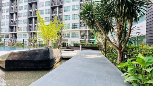 Natureza Condo For Sale