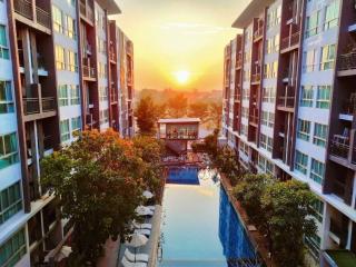 Natureza Condo For Sale