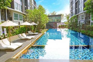 Natureza Condo For Sale