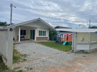 House For Sale  Black Forest at Haui yai