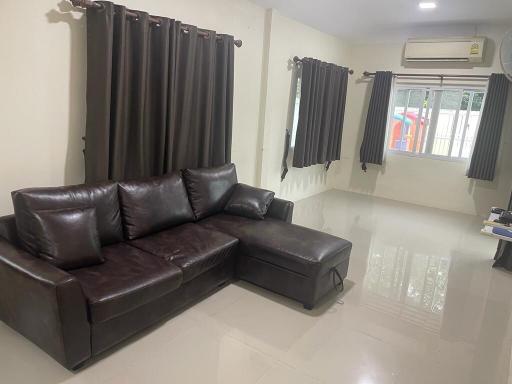 House For Sale  Black Forest at Haui yai