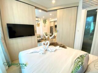 Brand New Condo Harmonia City Garden