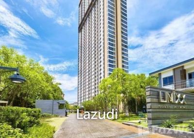 Unixx Condo Pattaya for Sale