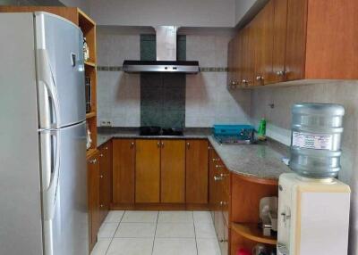 Condo for Rent At Baan Ampher