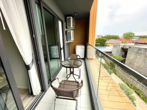 The Win Condo for Rent Kaotalo