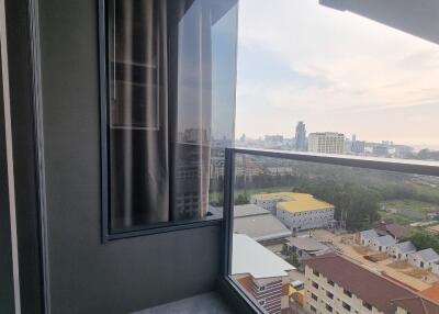 Condo for rent At The One North Pattaya