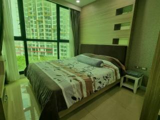 Sea View Condo For Sale at Dusit Grand Condo View