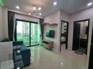 Sea View Condo For Sale at Dusit Grand Condo View