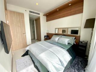 Sea View Condo For Sale at The riviera Wong amart